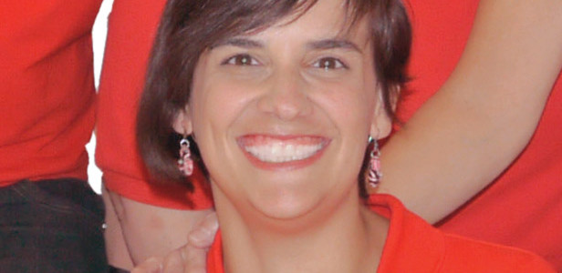Carolina Escudero Rodríguez